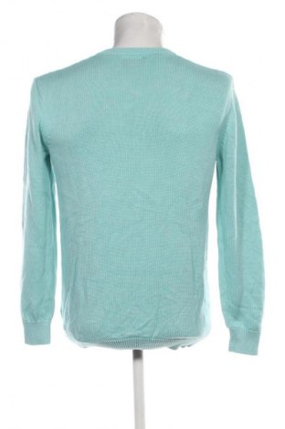 Herrenpullover Nautica, Größe M, Farbe Grün, Preis 10,99 €