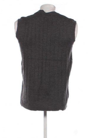 Pánsky sveter  New Fashion, Veľkosť XXL, Farba Sivá, Cena  28,64 €
