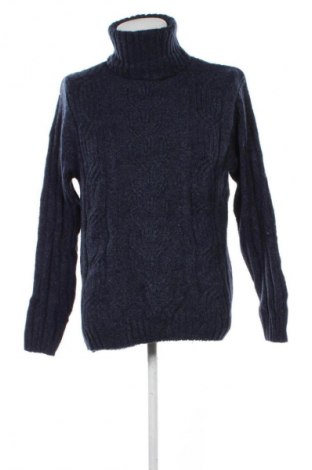 Męski sweter New Sensation, Rozmiar L, Kolor Kolorowy, Cena 84,99 zł