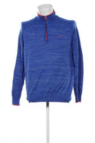 Męski sweter New Zealand Auckland, Rozmiar L, Kolor Kolorowy, Cena 149,99 zł