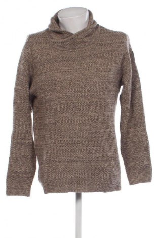 Męski sweter No Excess, Rozmiar XL, Kolor Kolorowy, Cena 355,99 zł