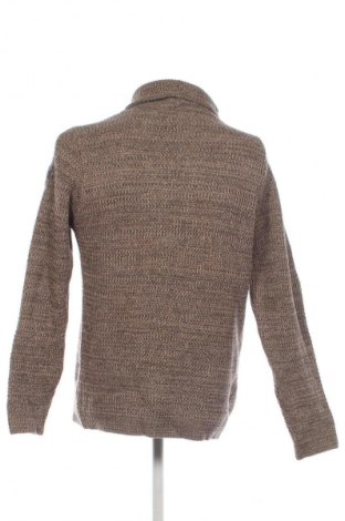 Męski sweter No Excess, Rozmiar XL, Kolor Kolorowy, Cena 355,99 zł