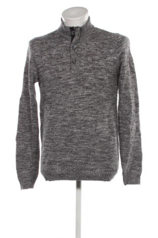 Męski sweter No Excess, Rozmiar L, Kolor Szary, Cena 63,99 zł
