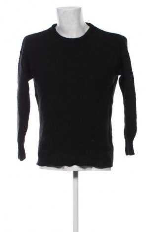 Męski sweter Old Navy, Rozmiar M, Kolor Czarny, Cena 53,99 zł