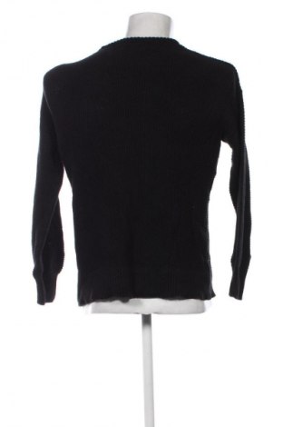 Męski sweter Old Navy, Rozmiar M, Kolor Czarny, Cena 53,99 zł