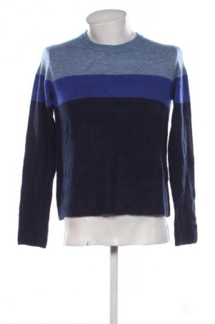 Pánský svetr  Old Navy, Velikost M, Barva Modrá, Cena  259,00 Kč