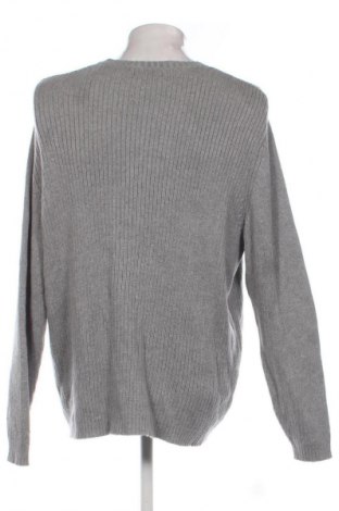 Мъжки пуловер Old Navy, Размер XL, Цвят Сив, Цена 33,99 лв.