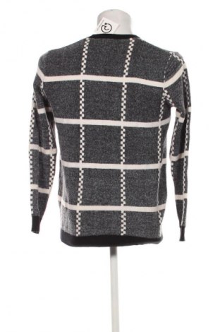 Męski sweter One, Rozmiar L, Kolor Kolorowy, Cena 59,99 zł