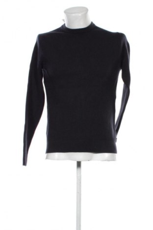 Męski sweter Only & Sons, Rozmiar S, Kolor Niebieski, Cena 147,99 zł