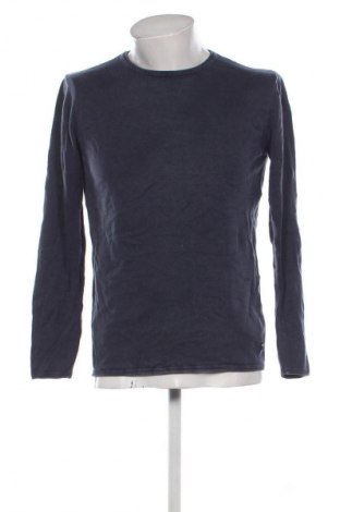 Férfi pulóver Only & Sons, Méret S, Szín Kék, Ár 4 609 Ft