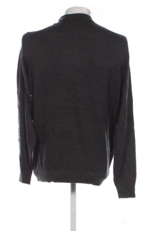Herrenpullover Otto Kern, Größe L, Farbe Grau, Preis € 129,99