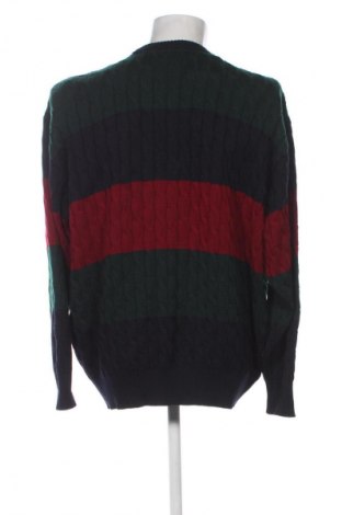 Męski sweter Paul & Shark, Rozmiar XL, Kolor Kolorowy, Cena 422,99 zł
