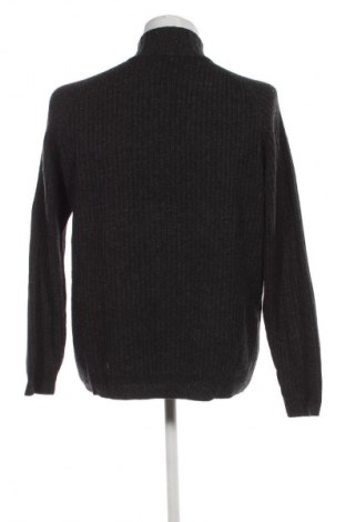Męski sweter Paul & Shark, Rozmiar M, Kolor Szary, Cena 411,99 zł