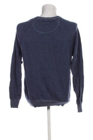Herrenpullover Pepe Jeans, Größe L, Farbe Blau, Preis 23,99 €