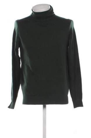 Męski sweter Pier One, Rozmiar M, Kolor Zielony, Cena 147,99 zł