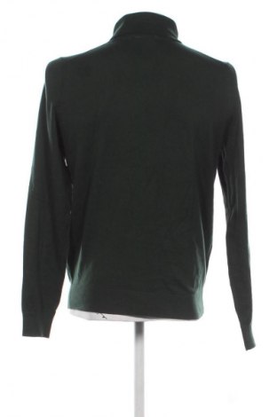 Męski sweter Pier One, Rozmiar M, Kolor Zielony, Cena 147,99 zł