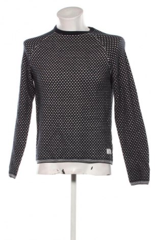 Męski sweter Pier One, Rozmiar M, Kolor Kolorowy, Cena 62,99 zł