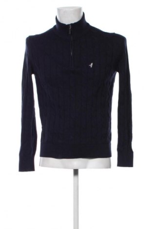 Pulover de bărbați Pier One, Mărime S, Culoare Albastru, Preț 155,99 Lei