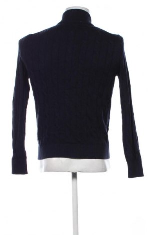 Pulover de bărbați Pier One, Mărime S, Culoare Albastru, Preț 155,99 Lei