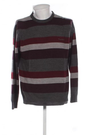 Pánský svetr  Pierre Cardin, Velikost XL, Barva Vícebarevné, Cena  559,00 Kč
