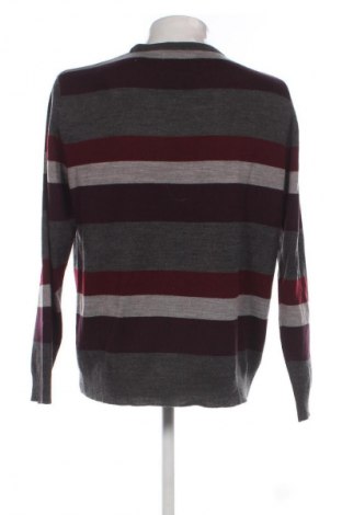 Pánský svetr  Pierre Cardin, Velikost XL, Barva Vícebarevné, Cena  559,00 Kč