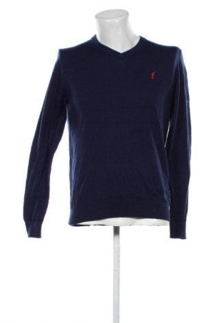 Męski sweter Polo Club, Rozmiar M, Kolor Niebieski, Cena 112,99 zł