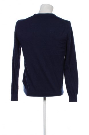 Męski sweter Polo Club, Rozmiar M, Kolor Niebieski, Cena 112,99 zł