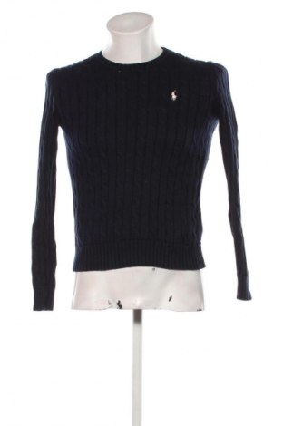 Męski sweter Polo Ralph Lauren, Rozmiar S, Kolor Niebieski, Cena 964,99 zł