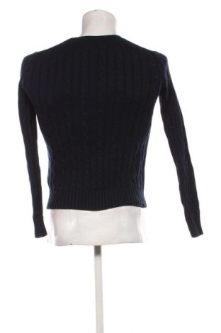 Męski sweter Polo Ralph Lauren, Rozmiar S, Kolor Niebieski, Cena 964,99 zł
