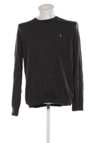 Pánský svetr  Polo Ralph Lauren, Velikost XL, Barva Černá, Cena  1 734,00 Kč
