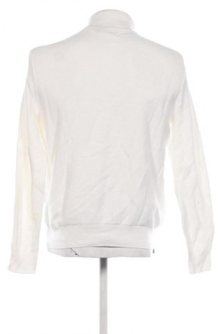 Męski sweter Polo Ralph Lauren, Rozmiar L, Kolor Biały, Cena 452,99 zł