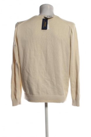 Herrenpullover Polo Ralph Lauren, Größe XL, Farbe Beige, Preis € 204,99