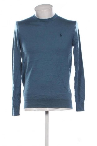 Męski sweter Polo Ralph Lauren, Rozmiar M, Kolor Kolorowy, Cena 436,99 zł