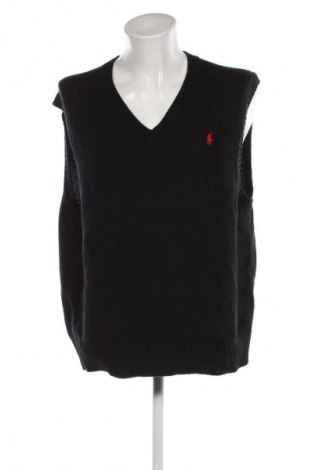 Męski sweter Polo Ralph Lauren, Rozmiar XL, Kolor Czarny, Cena 429,99 zł