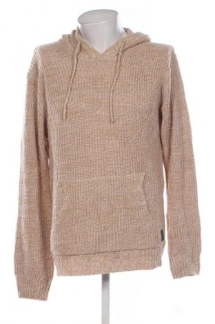 Męski sweter Poolman, Rozmiar XXL, Kolor Kolorowy, Cena 62,99 zł