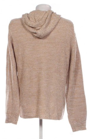 Męski sweter Poolman, Rozmiar XXL, Kolor Kolorowy, Cena 62,99 zł