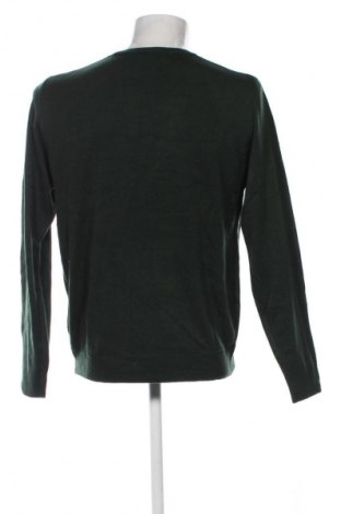 Pánský svetr  Primark, Velikost L, Barva Zelená, Cena  469,00 Kč