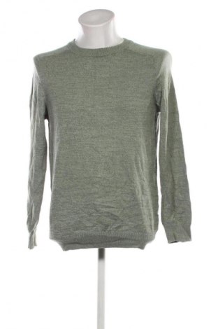 Męski sweter Primark, Rozmiar L, Kolor Zielony, Cena 47,99 zł