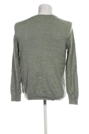 Męski sweter Primark, Rozmiar L, Kolor Zielony, Cena 47,99 zł