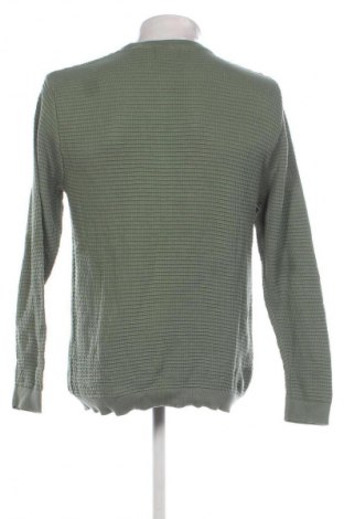 Pánský svetr  Pull&Bear, Velikost M, Barva Zelená, Cena  603,00 Kč