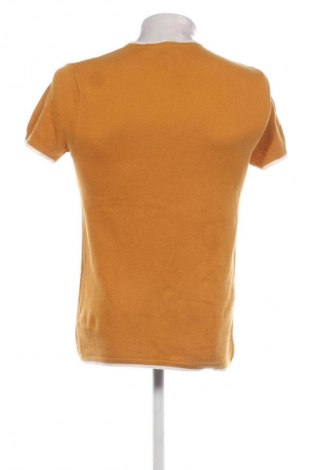 Pánský svetr  Pull&Bear, Velikost M, Barva Žlutá, Cena  832,00 Kč