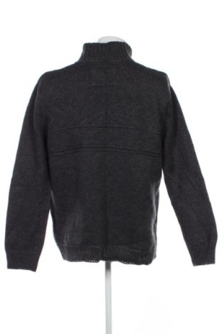 Męski sweter Q/S by S.Oliver, Rozmiar XXL, Kolor Niebieski, Cena 64,99 zł