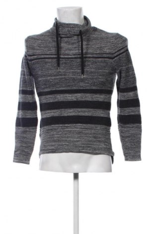 Pulover de bărbați Q/S by S.Oliver, Mărime M, Culoare Multicolor, Preț 128,62 Lei
