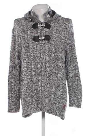 Herrenpullover Rainbow, Größe XXL, Farbe Mehrfarbig, Preis € 12,99