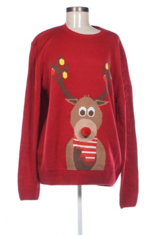 Męski sweter Rainbow, Rozmiar L, Kolor Kolorowy, Cena 45,99 zł