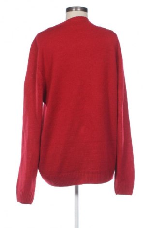Męski sweter Rainbow, Rozmiar L, Kolor Kolorowy, Cena 45,99 zł