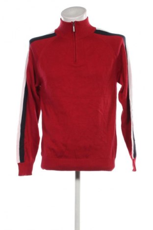 Męski sweter Redgreen, Rozmiar L, Kolor Czerwony, Cena 85,99 zł