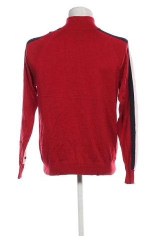 Męski sweter Redgreen, Rozmiar L, Kolor Czerwony, Cena 85,99 zł