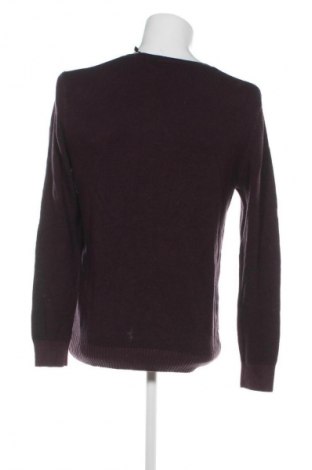 Męski sweter Replay, Rozmiar L, Kolor Czerwony, Cena 234,99 zł