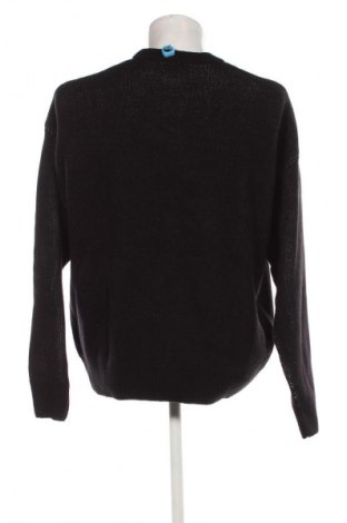 Męski sweter Review, Rozmiar M, Kolor Czarny, Cena 60,99 zł